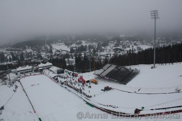 041 Ski jumping hill